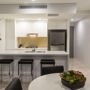 Фото 5 - Meriton Serviced Apartments - Brisbane, Herschel Street