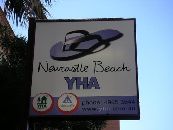 Фото 12 - Newcastle Beach YHA