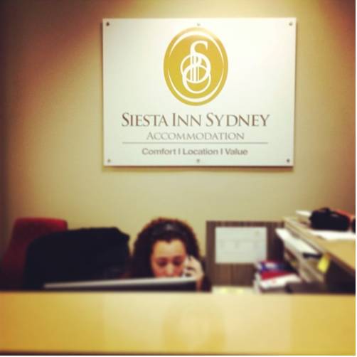 Фото 7 - Siesta Inn Sydney