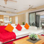 Фото 13 - Darwin Waterfront Luxury Apartments