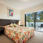 Фото 3 - Quest Oceanic Apartments Cowes