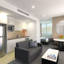 Фото 14 - Meriton Serviced Apartments - North Ryde