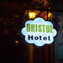 Фото 2 - Bristol Hotel