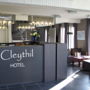 Фото 1 - Cleythil Hotel