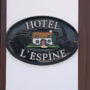 Фото 2 - Hotel L Espine