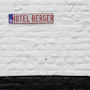 Фото 3 - Hotel Le Berger