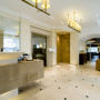 Фото 7 - Hotel Atlanta Knokke