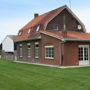 Фото 3 - Holiday Home Nooit Gedacht Wulvergem