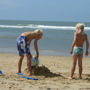 Фото 3 - Kustpark Strand Westende