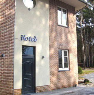 Фото 7 - Hotel Eikelhof