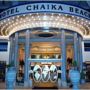 Фото 14 - Chaika Beach & Spa Hotel