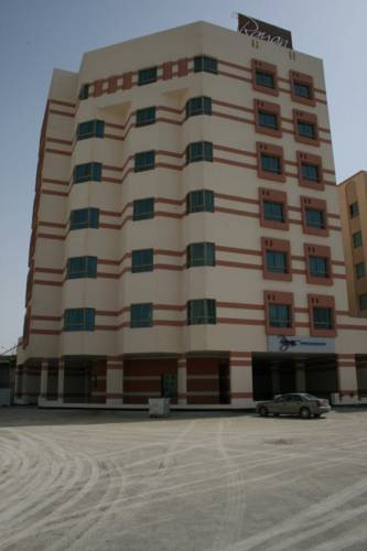 Фото 10 - Rayan Hotel Apartments