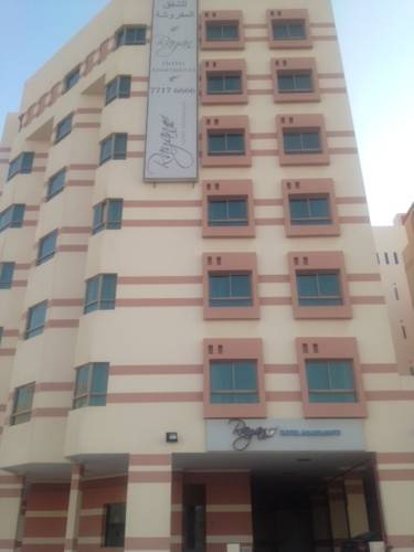 Фото 11 - Rayan Hotel Apartments