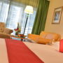 Фото 10 - The Diplomat Radisson Blu Hotel Residence & Spa