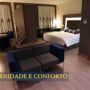 Фото 1 - Novotel Campo Grande