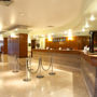Фото 13 - Dan Inn Hotel Planalto