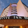 Фото 13 - Executive Inn Hotel