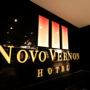 Фото 6 - Novo Vernon Hotel