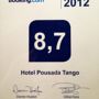 Фото 2 - Hotel Pousada Tango