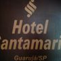 Фото 3 - Hotel Santamaria