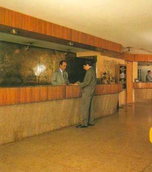 Фото 6 - Carlton Hotel Brasilia