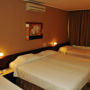 Фото 9 - San Rafael Comfort Class Hotel