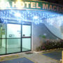 Фото 3 - Pousada Hotel Maceio