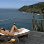Фото 1 - Cliffside Villa Luxury Inn