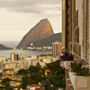 Фото 3 - Rio Panoramic Boutique Hotel