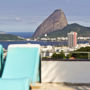 Фото 8 - Rio Panoramic Boutique Hotel