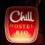 Фото 2 - Chill Hostel Rio