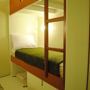 Фото 10 - Brazilodge All Suites Hostel