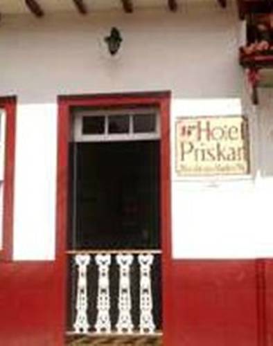 Фото 6 - Hotel Priskar
