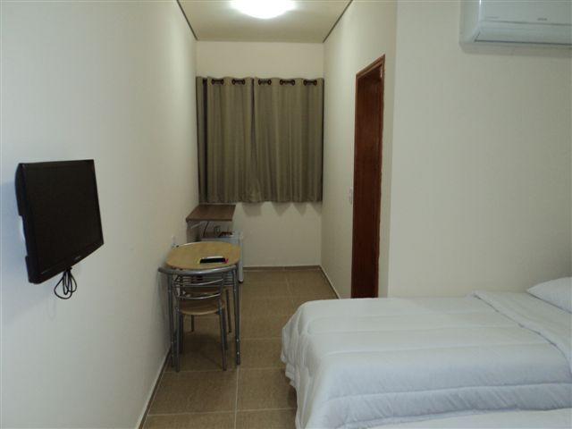 Фото 8 - Hotel JWF Sorocaba