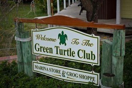 Фото 3 - Green Turtle Club Resort & Marina
