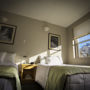 Фото 14 - Banff Y Mountain Lodge