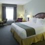 Фото 7 - Holiday Inn Express Hotel & Suites 1000 Islands - Gananoque
