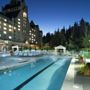 Фото 2 - Fairmont Chateau Whistler