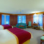 Фото 14 - Banff International Hotel