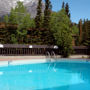 Фото 1 - Banff Voyager Inn