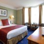 Фото 1 - James Bay Inn Hotel, Suites & Cottage