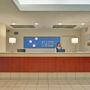 Фото 8 - Holiday Inn Express Hotel & Suites - Edmonton International Airport