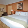 Фото 2 - Holiday Inn Express Hotel & Suites Edmonton-At the Mall