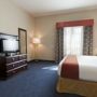 Фото 3 - Holiday Inn Express Hotel & Suites-Hinton