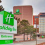 Фото 8 - Holiday Inn Toronto International Airport