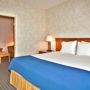 Фото 6 - Holiday Inn Express Hotel & Suites Lethbridge