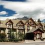 Фото 10 - The Banff Inn