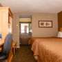 Фото 1 - Comfort Inn & Suites North Vancouver