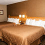 Фото 3 - Comfort Inn & Suites North Vancouver