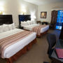 Фото 2 - Ramada Hotel Fredericton